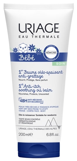 PREMIER BAUME OLEO APAISANTE 200 ML - latuafarmacia.org