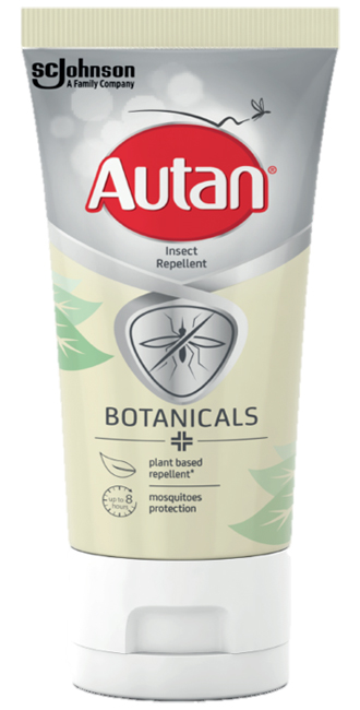 AUTAN BOTANICALS LOZIONE 50 ML - latuafarmacia.org