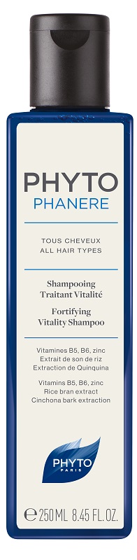 PHYTOPHANERE SHAMPOO 250 ML - latuafarmacia.org