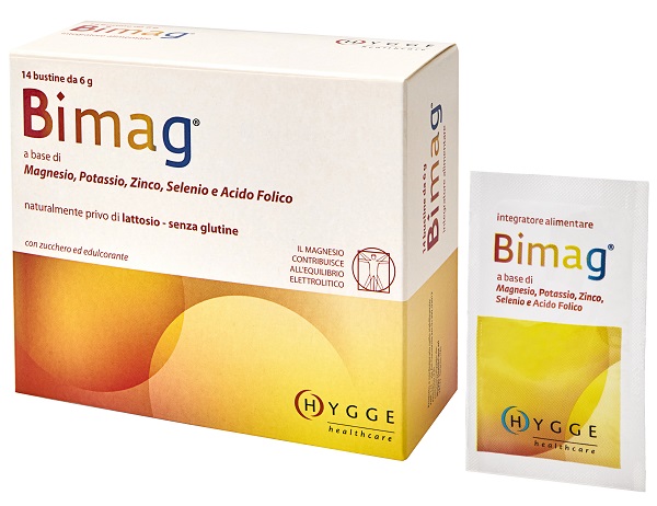 BIMAG 14 BUSTE - latuafarmacia.org