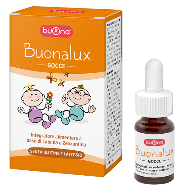 BUONALUX 6,5 ML - latuafarmacia.org