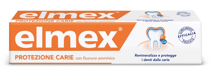 ELMEX CARIE 100 ML - latuafarmacia.org