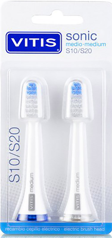 VITIS SONIC S10/S20 RICAMBIO TESTINA MEDIUM - latuafarmacia.org