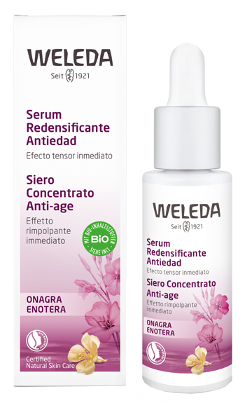 SIERO CONCENTRATO ANTI AGE ENOTERA 30 ML - latuafarmacia.org