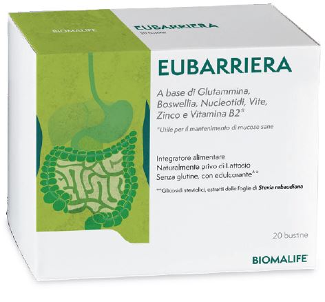 EUBARRIERA 20 BUSTINE - latuafarmacia.org