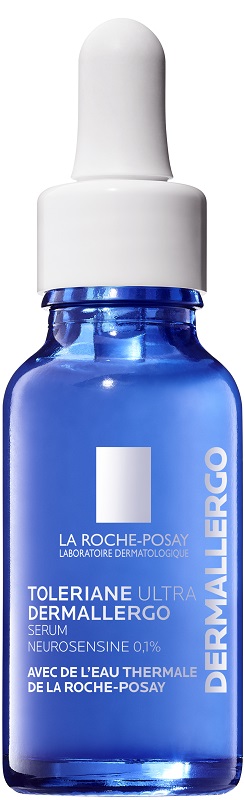 TOLERIANE ULTRA DERMALLERGO SIERO 20 ML - latuafarmacia.org