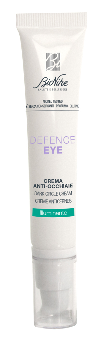 DEFENCE EYE CREMA ANTI-OCCHIAIE 15 ML - latuafarmacia.org