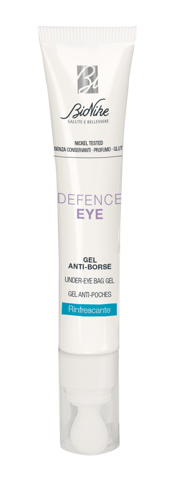 DEFENCE EYE GEL ANTI-BORSE 15 ML - latuafarmacia.org