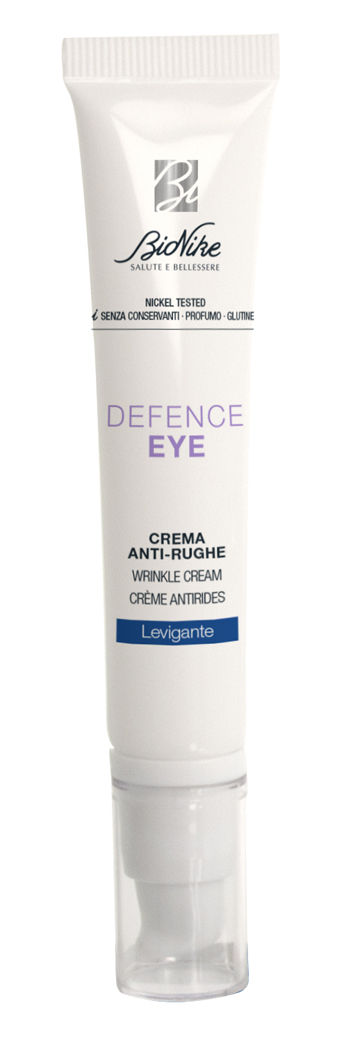 DEFENCE EYE CREMA ANTIRUGHE 15 ML - latuafarmacia.org