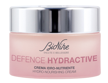 DEFENCE HYDRACTIVE CREMA IDRO-NUTRIENTE 50 ML - latuafarmacia.org