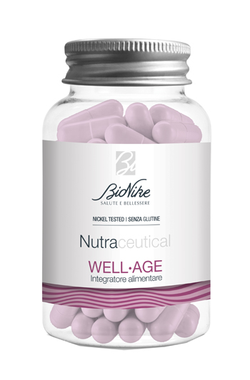 NUTRACEUTICAL WELL-AGE 60 CAPSULE - latuafarmacia.org