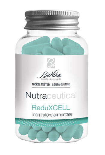 NUTRACEUTICAL REDUXCELL 30 COMPRESSE - latuafarmacia.org