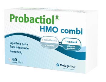 PROBACTIOL HMO COMBI 2X30 CAPSULE - latuafarmacia.org