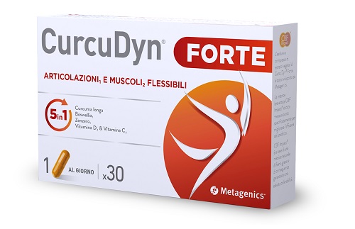 CURCUDYN FORTE 30 CAPSULE - latuafarmacia.org