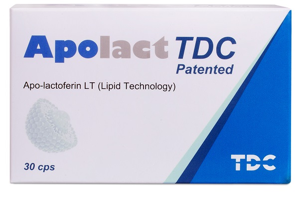APOLACT TDC 30 CAPSULE - latuafarmacia.org