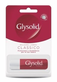 GLYSOLID STICK LABBRA 4 G - latuafarmacia.org