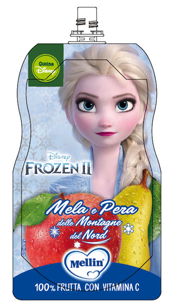 POUCH DISNEY FROZEN MELA PERA 110 G - latuafarmacia.org