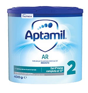 APTAMIL AR 2 400 G - latuafarmacia.org