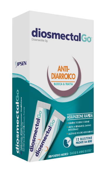 DIOSMECTALGO 12 BUSTINE - latuafarmacia.org