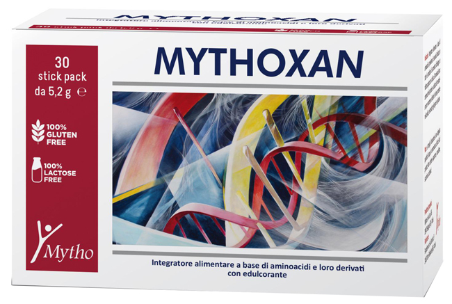 MYTHOXAN 30 BUSTINE - latuafarmacia.org