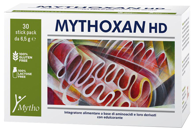 MYTHOXAN HD 30 BUSTINE - latuafarmacia.org