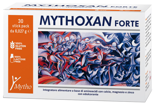 MYTHOXAN FORTE 30 BUSTINE - latuafarmacia.org