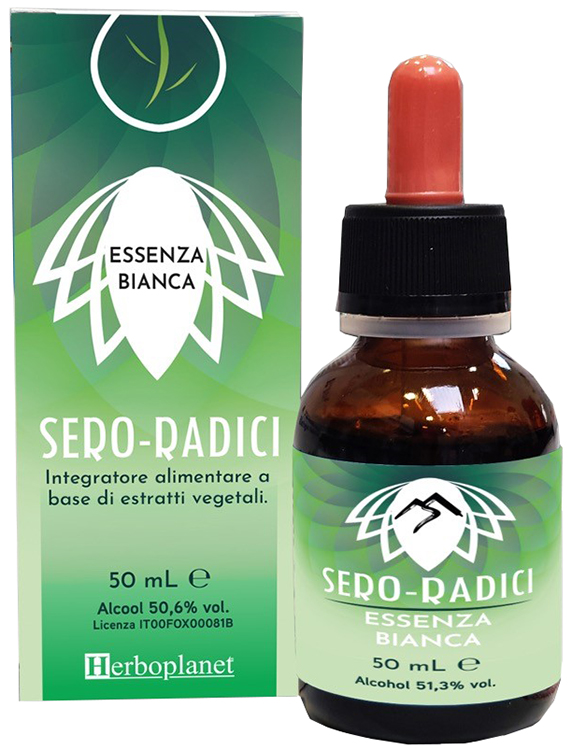 SERO-RADICI GOCCE 50 ML - latuafarmacia.org