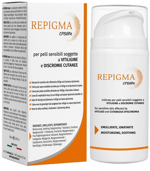 REPIGMA CREAM 100 ML - latuafarmacia.org