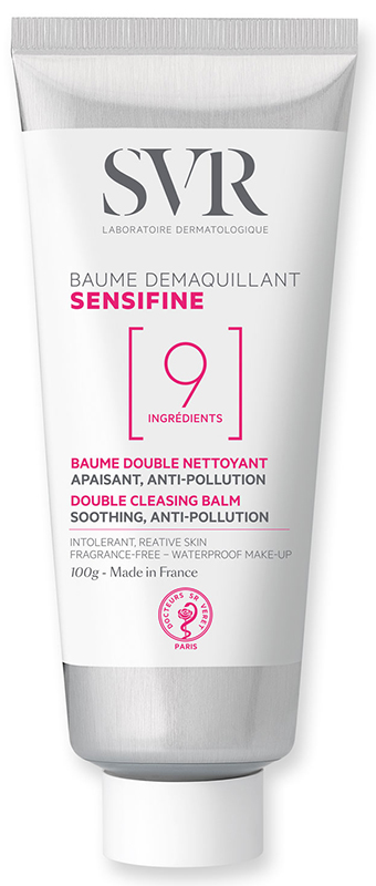 SENSIFINE BAUME DEMAQUILLANT 100 ML - latuafarmacia.org