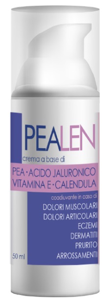 PEALEN CREMA 50 ML - latuafarmacia.org