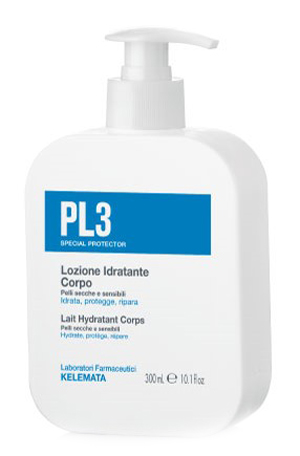 PL3 LOZIONE IDRATANTE CORPO 300 ML - latuafarmacia.org