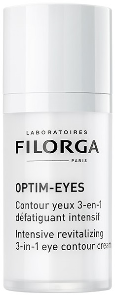 FILORGA NEW OPTIM EYES 15 ML - latuafarmacia.org