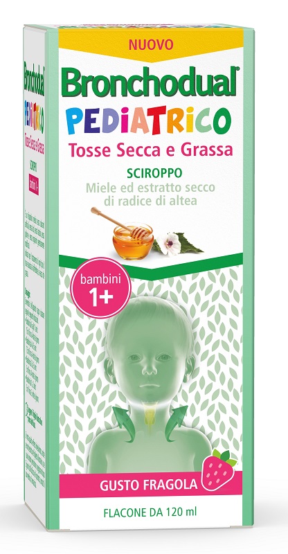 BRONCHODUAL PEDIATRICO 120 ML - latuafarmacia.org