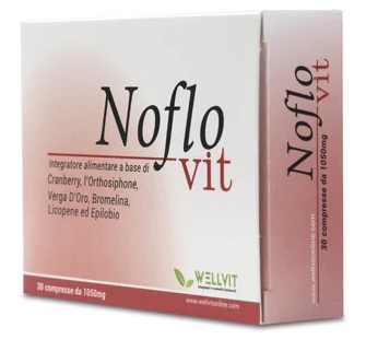 NOFLOVIT 30 COMPRESSE - latuafarmacia.org