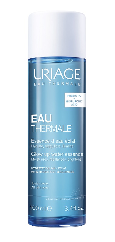 EAU THERMALE ESSENZA ILLUMINANTE ALL'ACQUA 100 ML - latuafarmacia.org