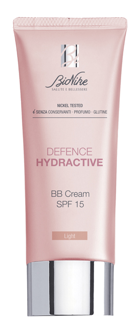 DEFENCE HYDRACTIVE BB CREAM LIGHT 40 ML - latuafarmacia.org