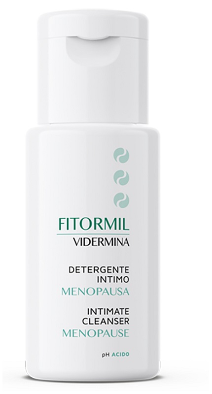 VIDERMINA FITORMIL DETERGENTE INTIMO 200 ML - latuafarmacia.org