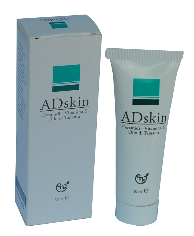 ADSKIN CREMA 30 ML - latuafarmacia.org