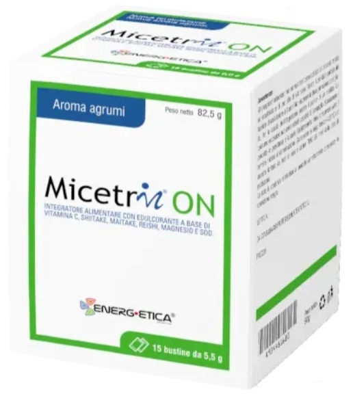 MICETRIN ON 15 BUSTINE - latuafarmacia.org