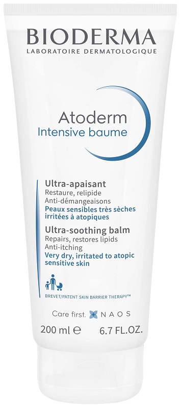 ATODERM INTENSIVE BAUME 200 ML - latuafarmacia.org