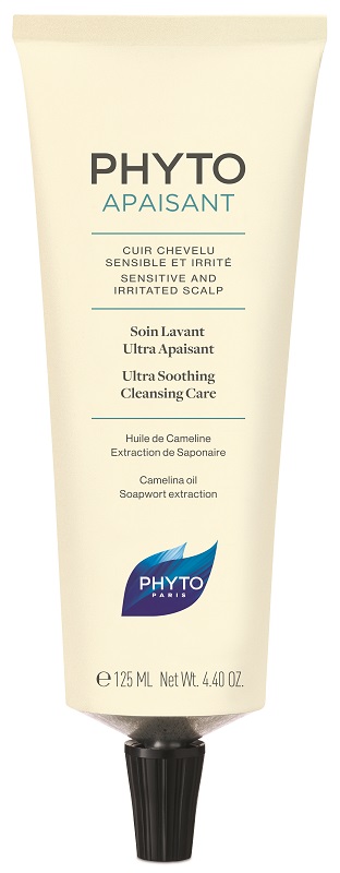 PHYTOAPAISANT TRATTAMENTO DETERGENTE ULTRA LENITIVO 125 ML - latuafarmacia.org