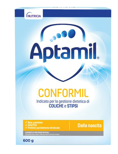 APTAMIL CONFORMIL 2 BUSTE DA 300 G - latuafarmacia.org