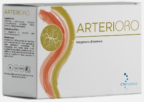 ARTERIORO 20 BUSTINE - latuafarmacia.org