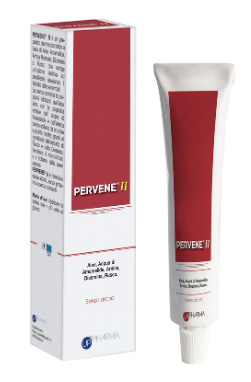 PERVENE H CREMA 50 ML - latuafarmacia.org