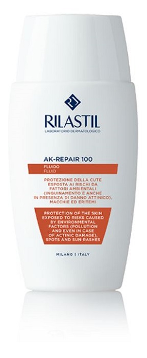 RILASTIL AK REPAIR 100 50 ML - latuafarmacia.org