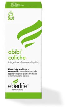 ABIBI COLICHE GOCCE 30 ML - latuafarmacia.org