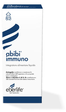 ABIBI IMMUNO 200 ML - latuafarmacia.org