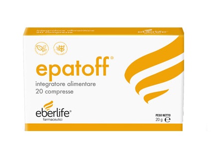 EPATOFF 20 COMPRESSE - latuafarmacia.org