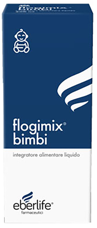 FLOGIMIX BIMBI 200 ML - latuafarmacia.org