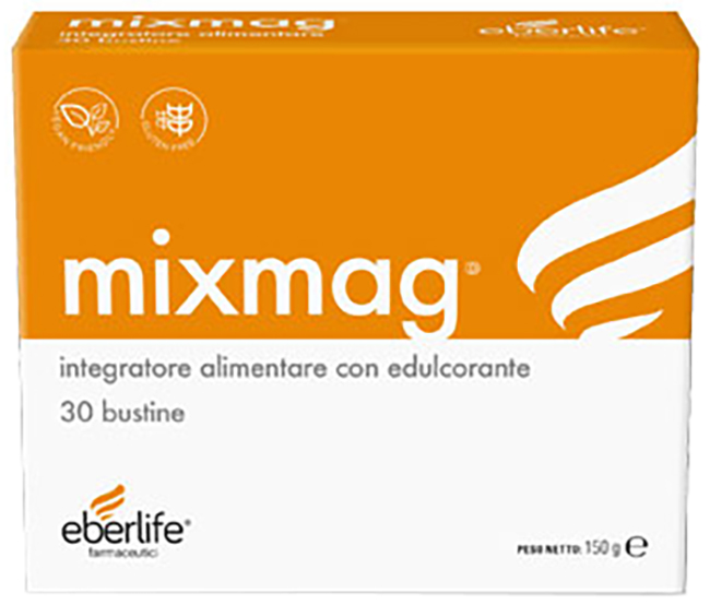 MIXMAG 30 BUSTINE - latuafarmacia.org